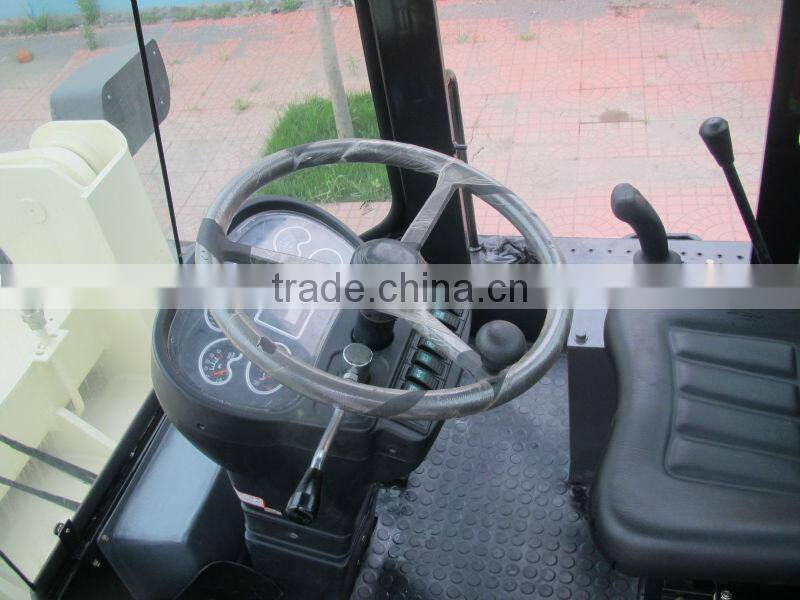 3t HZM936 wheel loader with Deutz engine or Cummins