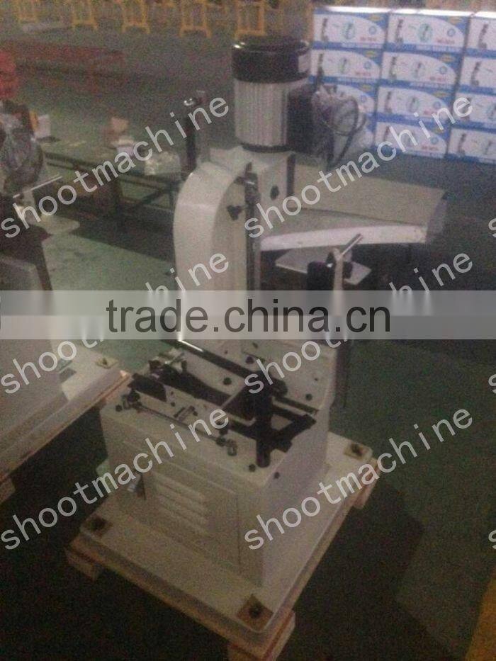 HEAVY-DUTY MORTISER MS3840M with Max.height of timber 200mm and Max.width of timber 1000mm