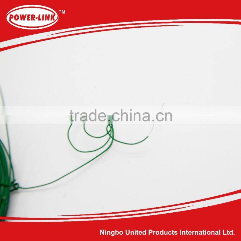 garden binding wire/binder wire/twist tie