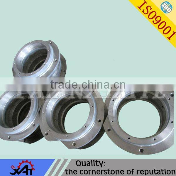 Alloy Steel Hub/Pin Mine Fittings