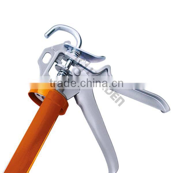 High Quality Steel Professional Heavy Duty Caulking Gun