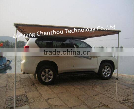 2015 New design suv caravan awnings, toldo for cars, awnings