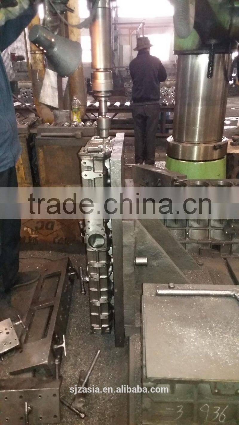 Factory price Auto Chassis Parts 555 Right Tie Rod End 0321-CFRH oem 53540-SX0-013, 53540-S84-A01