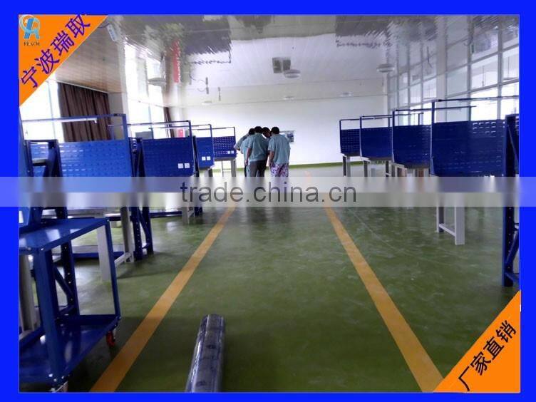 Warehouse heavy duty workshop workbench,Garage Fitter workbench