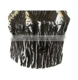 2017 New Lifelike Bird Repellent with Bobble Head