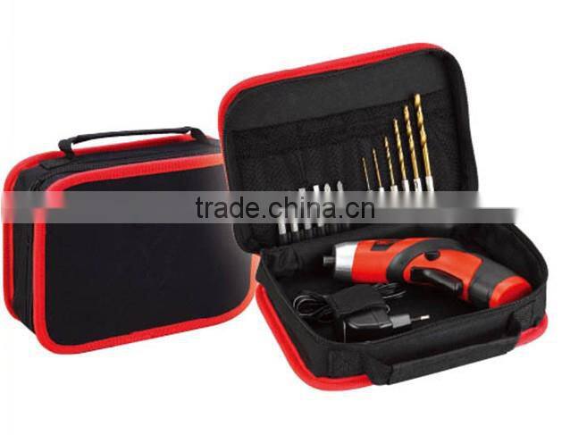 Durable 600D polyester small tool bag