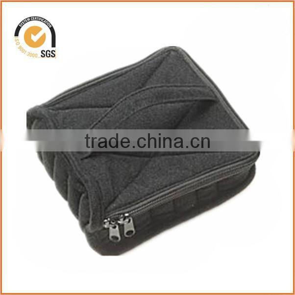 chiqun dongguan new style chiqun factory carrying case oil 30 bottle