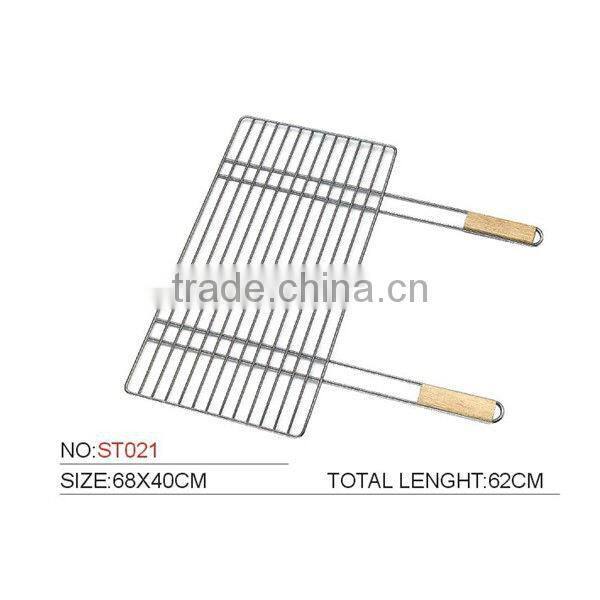 ST042 bbq wire rack