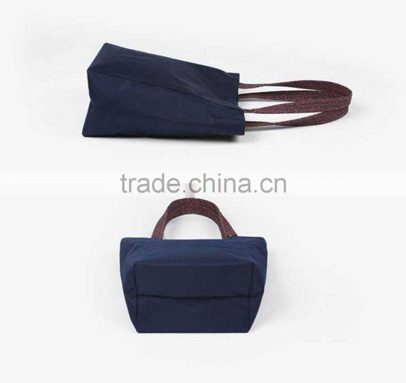 foldable shopping tote bags