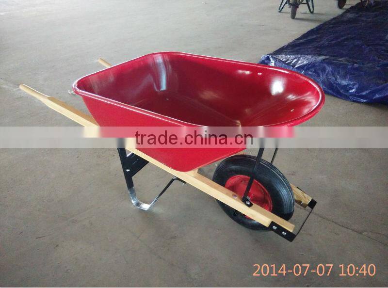 WB7400R-1 truper wheelbarrow