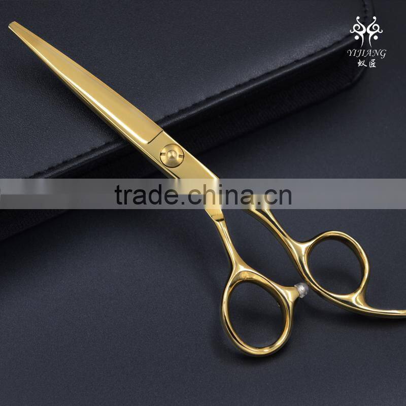 Best quality professional hair cutting scissor