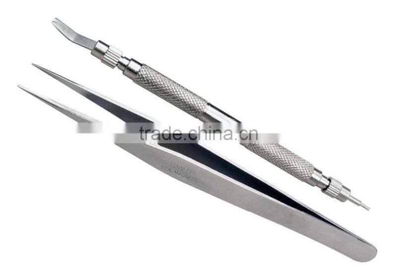 28pcs Watch Repair Kit