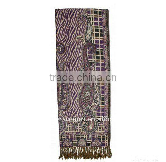 Fashion pashmina shawl/ pashmina scarf