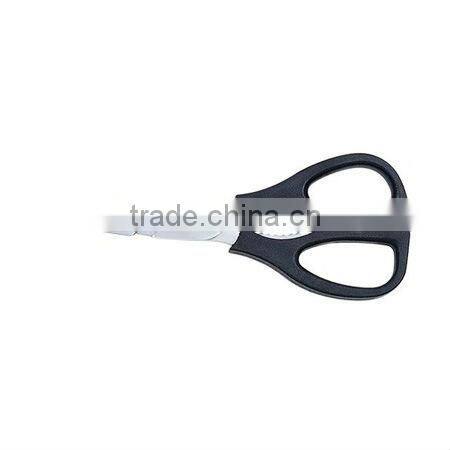 Stainless Steel Blades Plastic Handles Pruner Scissors