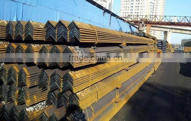 Competetive Price Equal /Unequal Angle Bar Price