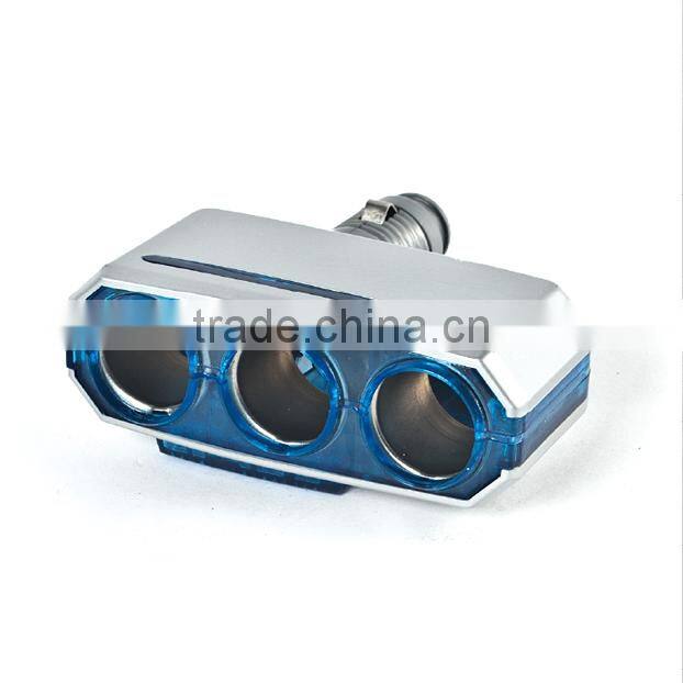 2013 hot Cigarette Lighter Plug