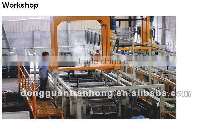 Precision turned parts / used in household appliances and audio