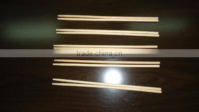 24cm Bamboo Forever disapoble tensogue chopsticks