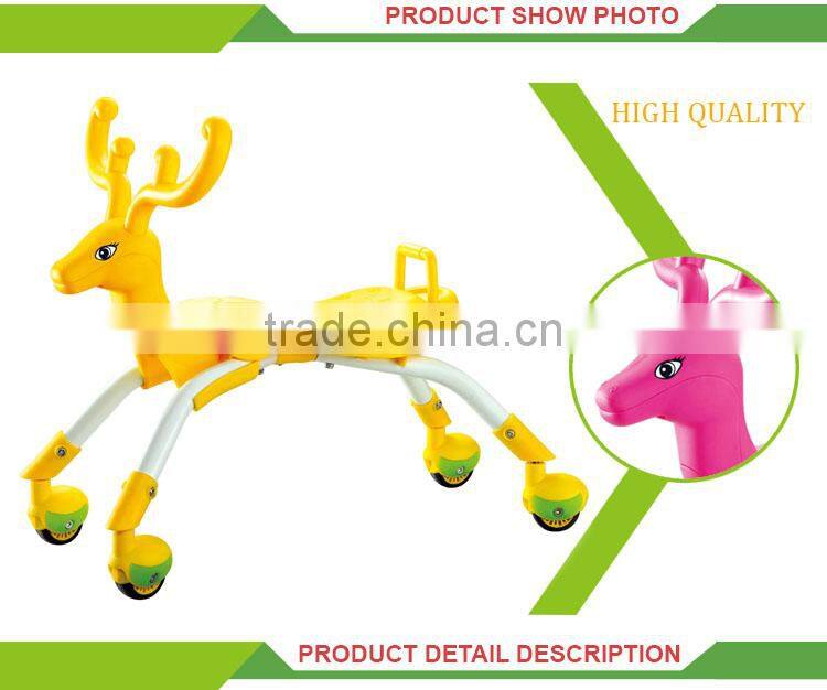 new product kids no battery car