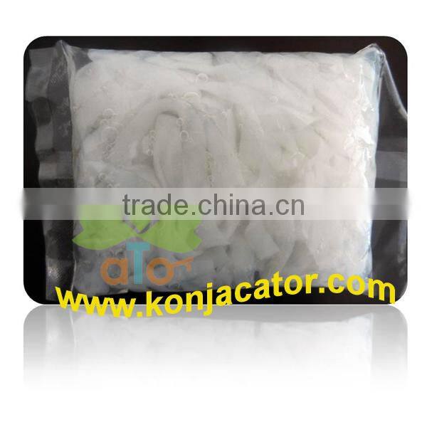 konjac fettuccine pasta , konjac noodle 680g, shirataki noodles your brand