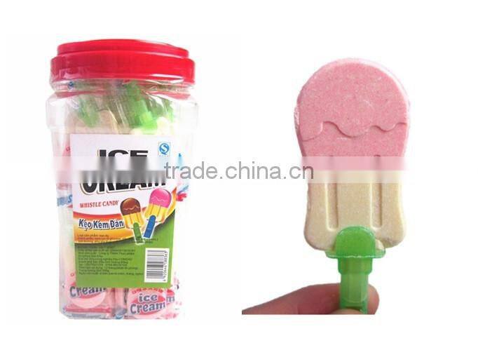 Fruit Flavor Liquid Candy Spray Candy