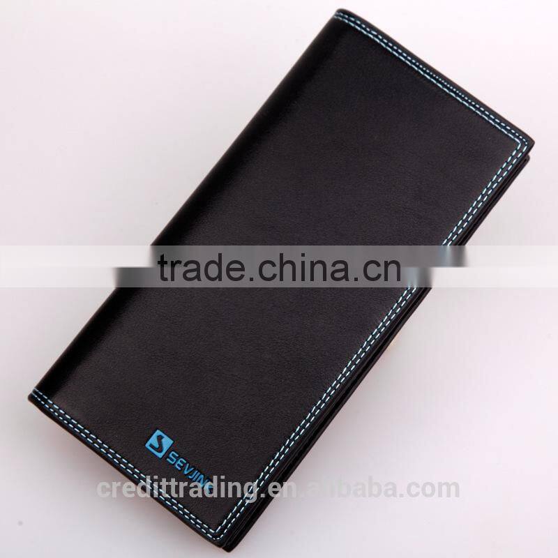 small ,middle ,large leather wallet for men