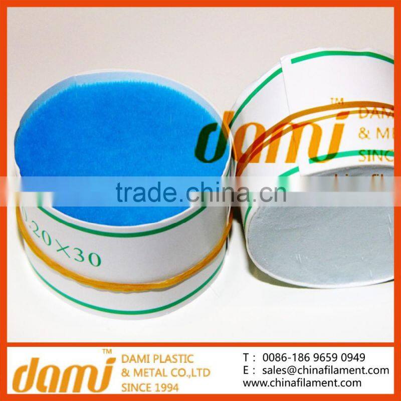 TOOTHBRUSH FILAMENT MANUFACTURER IN CHINA, DAMI FILAMENT FOR TOOTHBRUSH MANUFACTURING