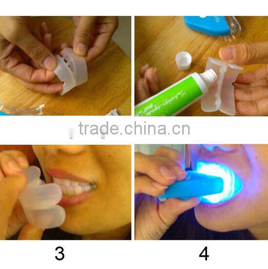 Shuoyang dental teeth whitening light for home use, led teeth white light, led teeth whitening lamp