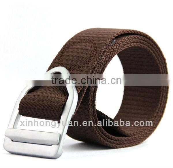 cheap military webbing belt for sodier