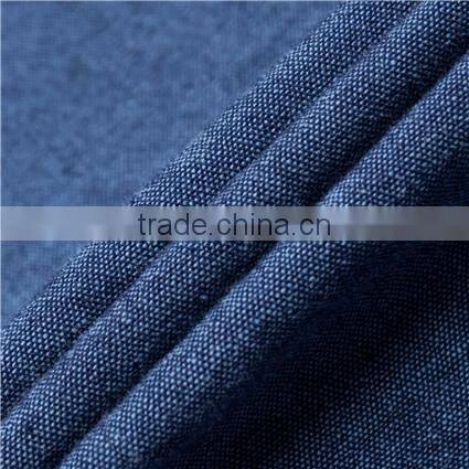 Children Denim shirt dress casual fashion shirts for boys