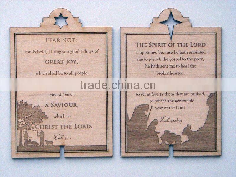 JQ 4030 MINI name tags laser enrgaving machine