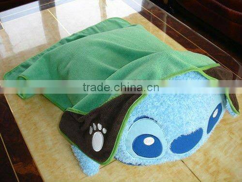 Microfiber Pet Towel