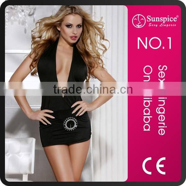 sexy open big breast lingerie