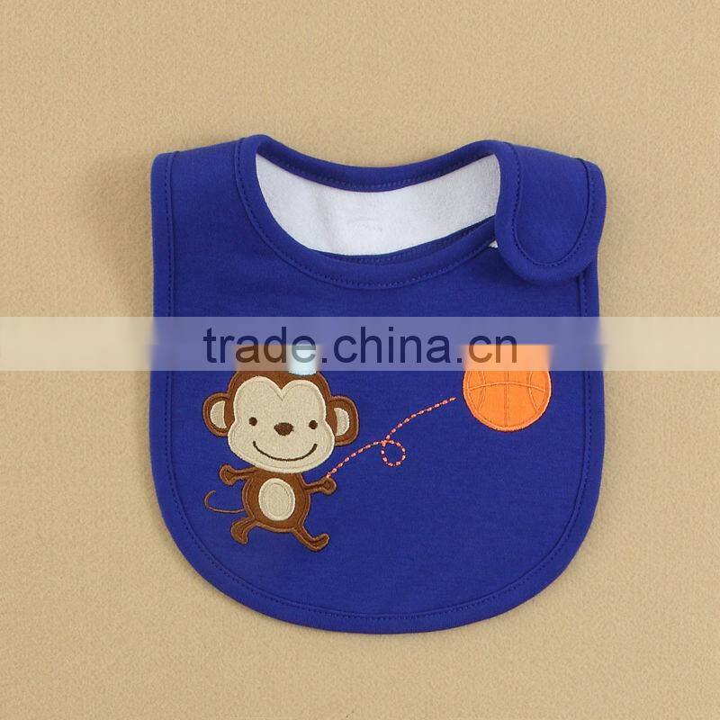 2014 Comic Waterproof Baby Bibs from MOM & BAB Baby Clothes