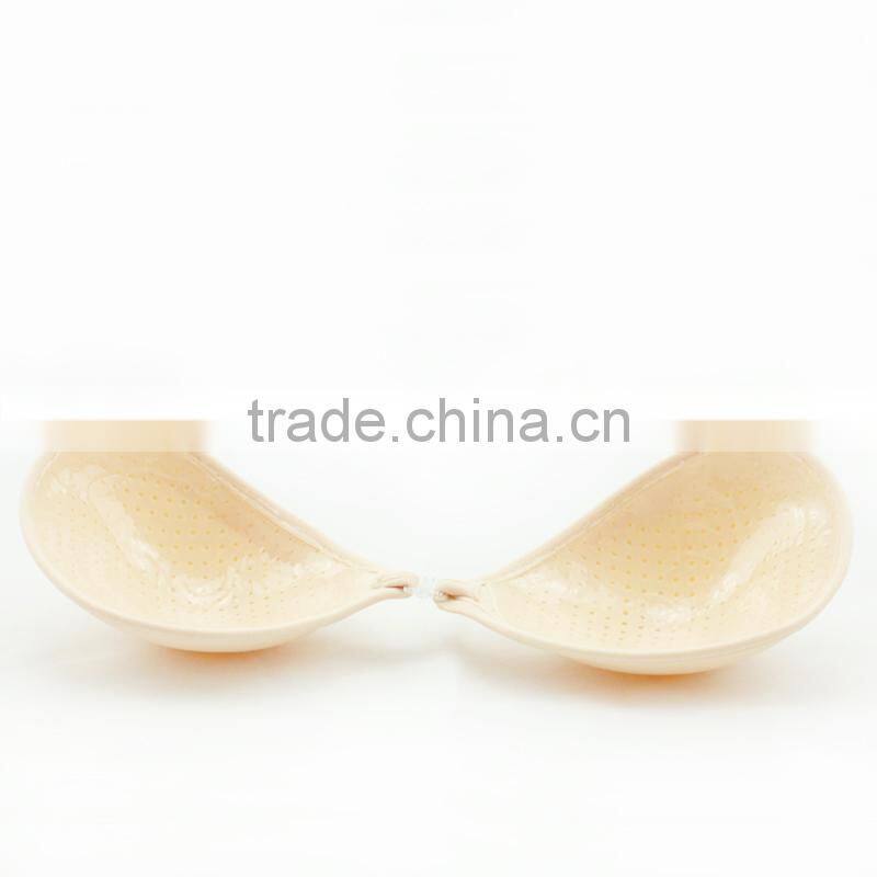 light lace invisible bra