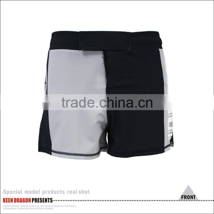 NEW MMA SHORTS WITH HIGH QUALTTY MAKE YOUR OWN LOGO PRINTE