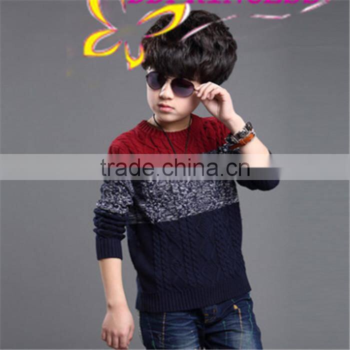 2015 factory wholesale of kids winter sweater,warm winter sweaters,sweaters