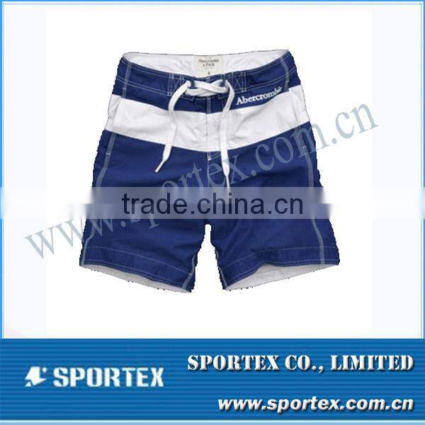 Wholesale Cheap Men Breathable Athletic Shorts MZ0299