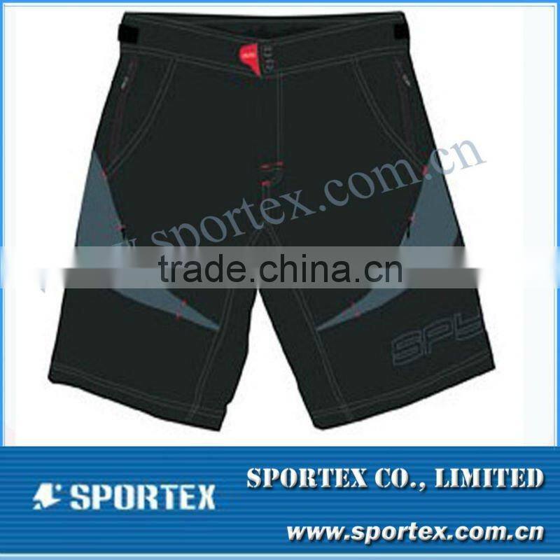 2012 fashion men's MTB bike short OEM #OM-1204