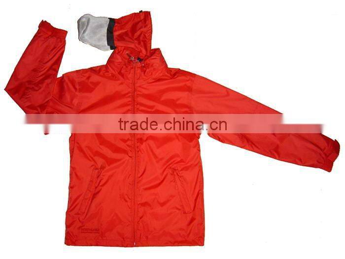 2012 OEM Mens jacket WJ1204