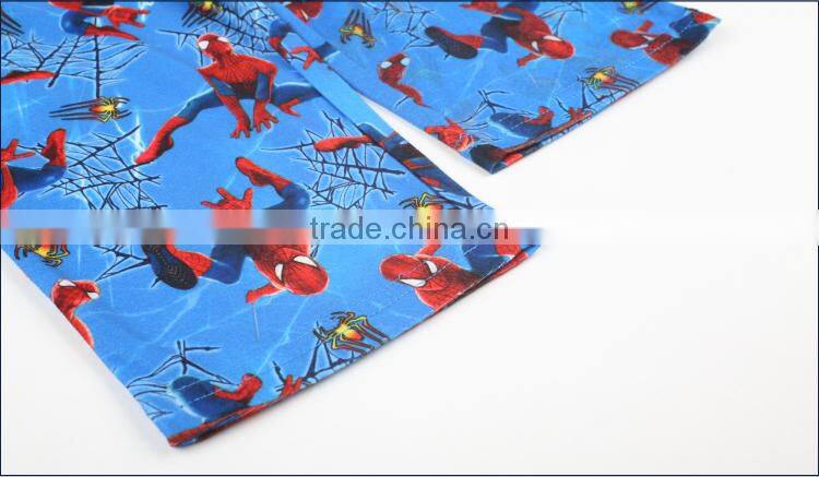 hot saling informal casual wear kids clothes 2014