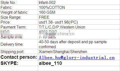 short sleeve baby girl romper set with snap buttons