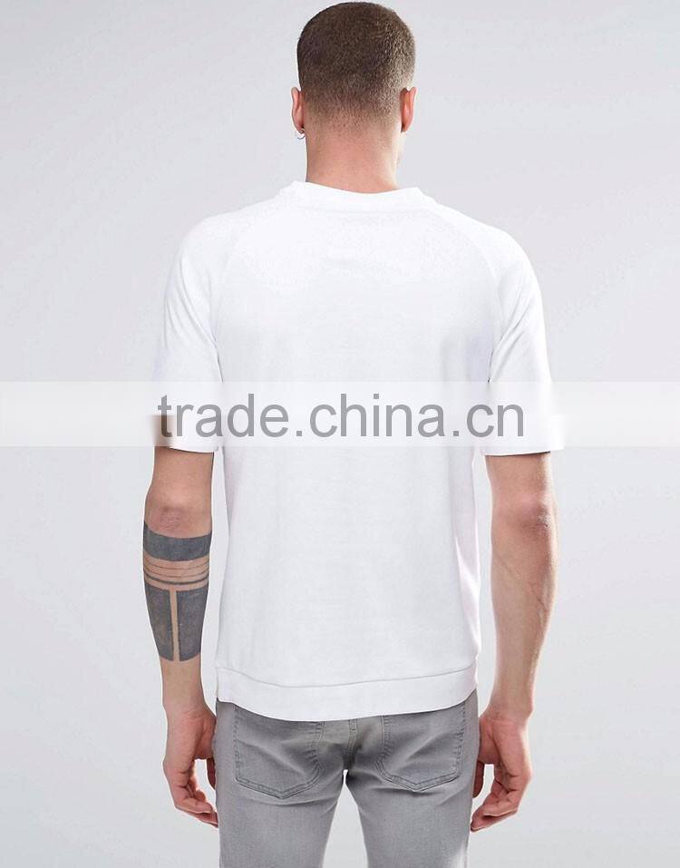2017 High Quality Fashion Printed Design Men Summer O-Neck Short Sleeve T Shirts Get