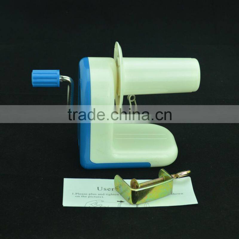 Y002 Deluxe Wool winder