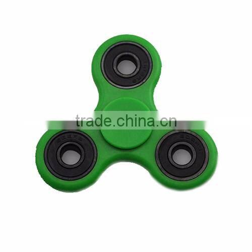 Hand Spinner Glow In The Dark Fidget Spinner