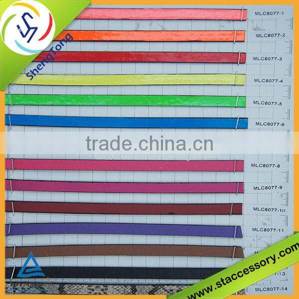 popular leather cord wholesale
