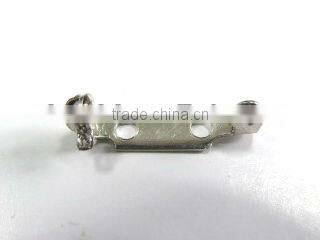 SA-06 37mm safety pins with adhesive