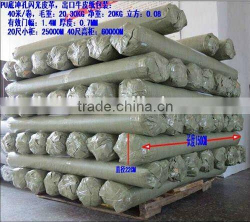 Chinese punching glitter fabric for phone case decoration