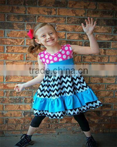 2015 cheap pageant dresses for toddler girls kids clothes summer wholesale fashion baby girls dress designs 4th of july style