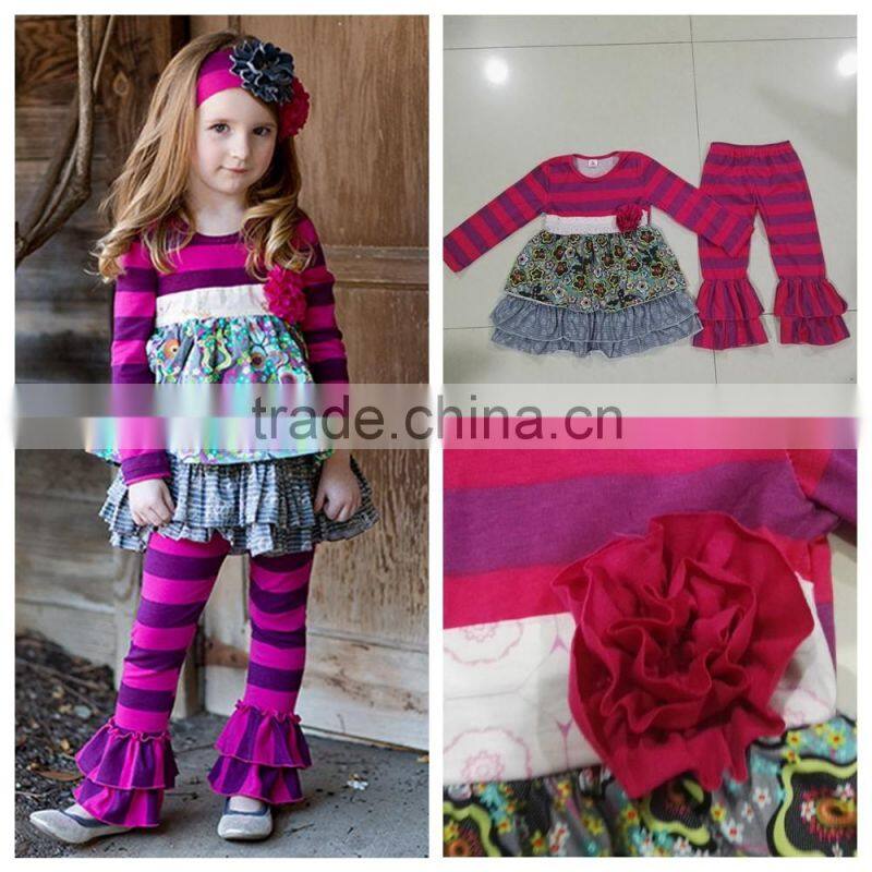 conice nini long sleeve kids clothing wholesale fall 2017